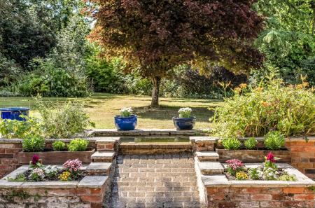 Water Feature