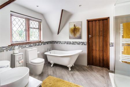 En-Suite