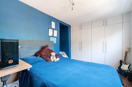 Bed 4 Storage