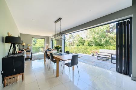 Bifold Doors