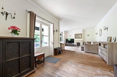 Wooden Floors