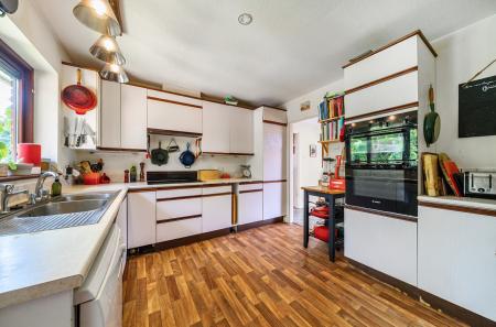 Well Appointed Units