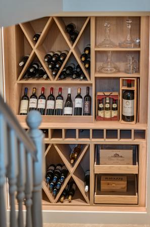 Wine Cellar