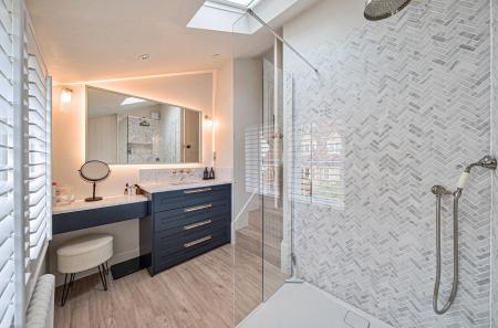 Principal Ensuite