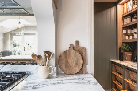 Pantry