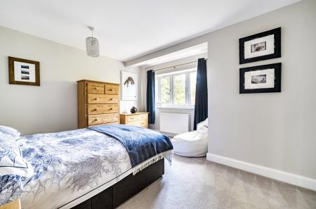 Bed 3