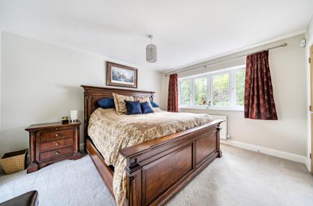 Principal Bed