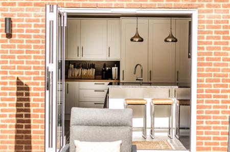 Bifold Doors