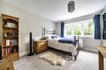 Bed 4
