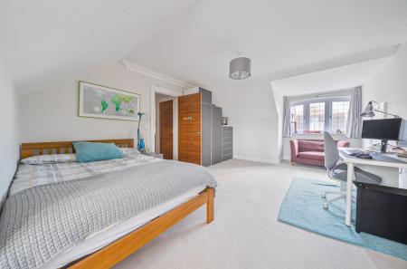 Generous Proportions