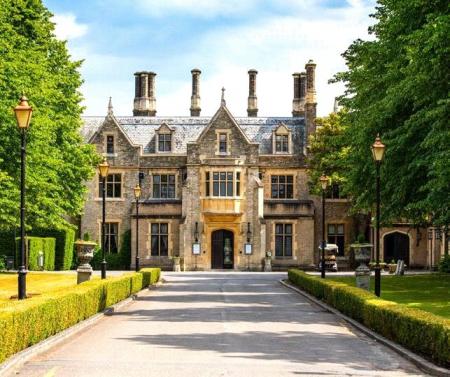 Foxhills Venue