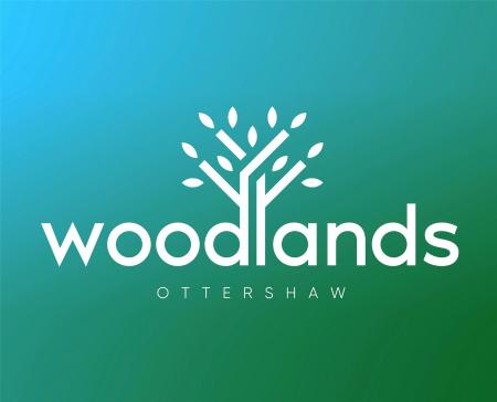Woodlands Logo