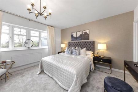Show Home Example