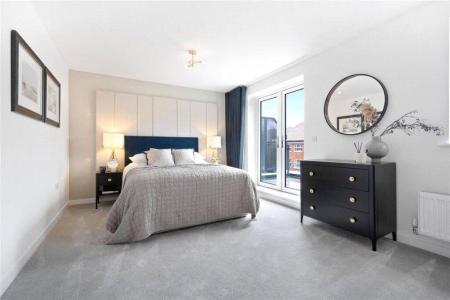 Show Home Example