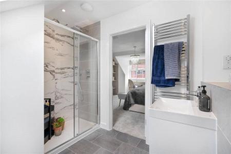 Show Home Example