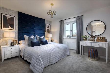 Show Home Example