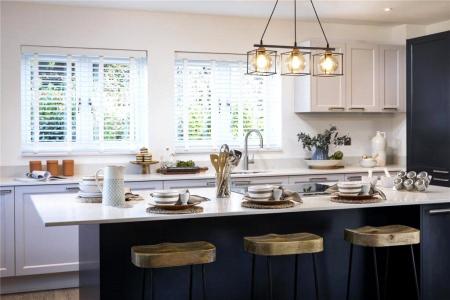 Show Home Example