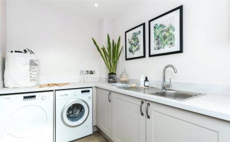 Show Home Example