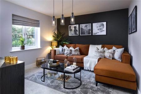 Show Home Example