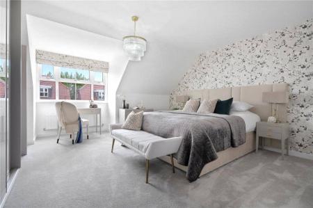 Show Home Example