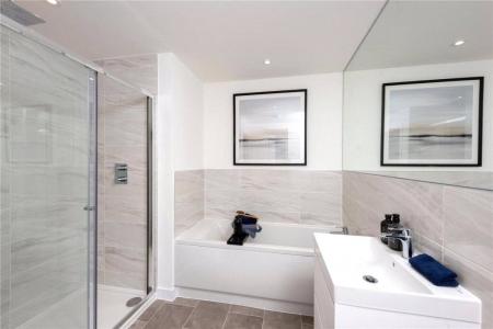 Show Home Example