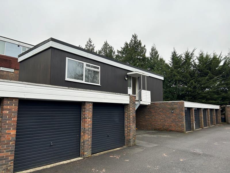 1 bedroom Apartment for rent in Guildford