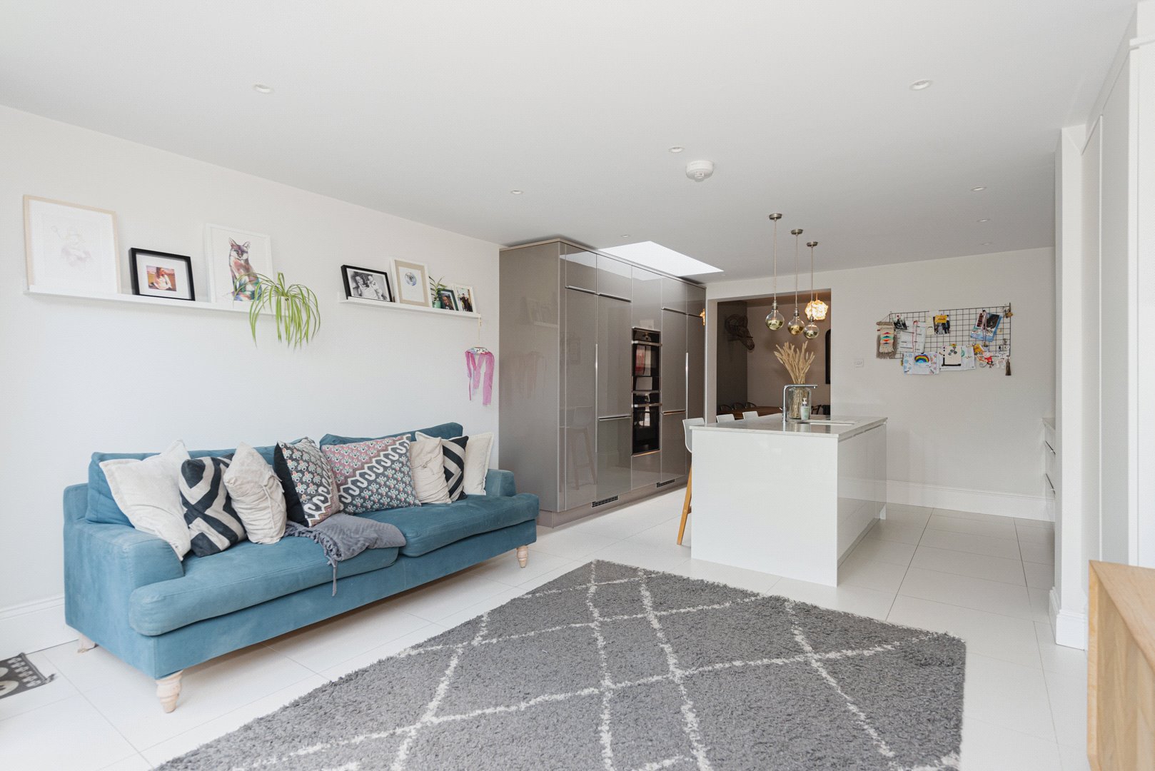 3 bedroom Terraced House for sale in Surbiton