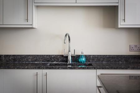 Beautifully Finished