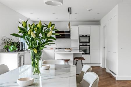 Stylish Kitchen
