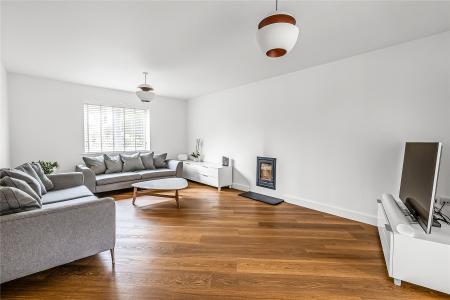 Log Burner