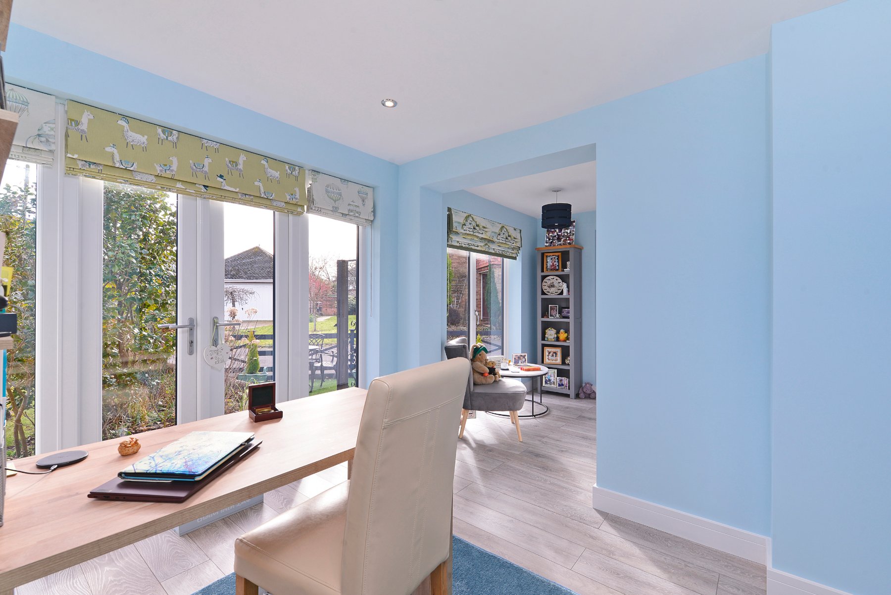 4 bedroom Detached House for sale in Elstead