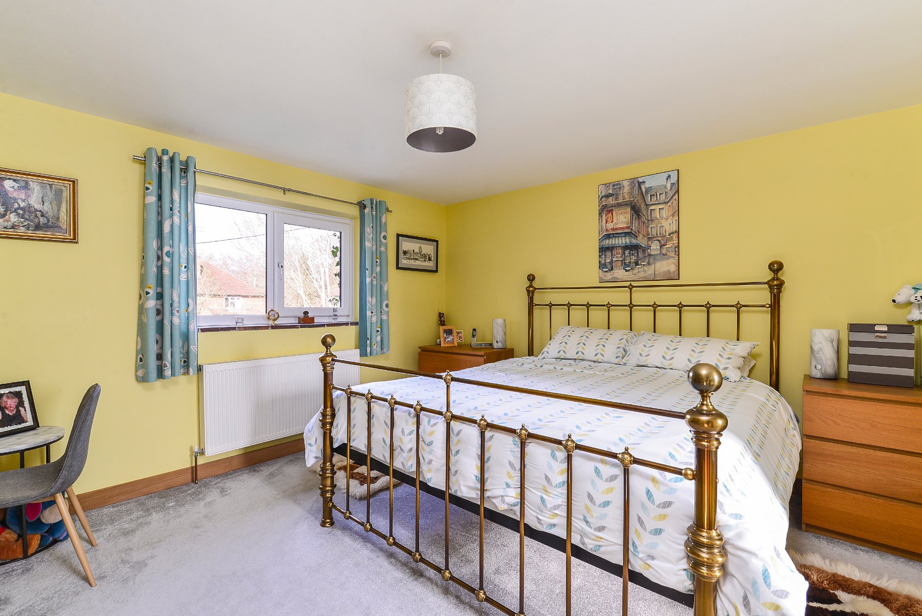 4 bedroom Detached House for sale in Elstead