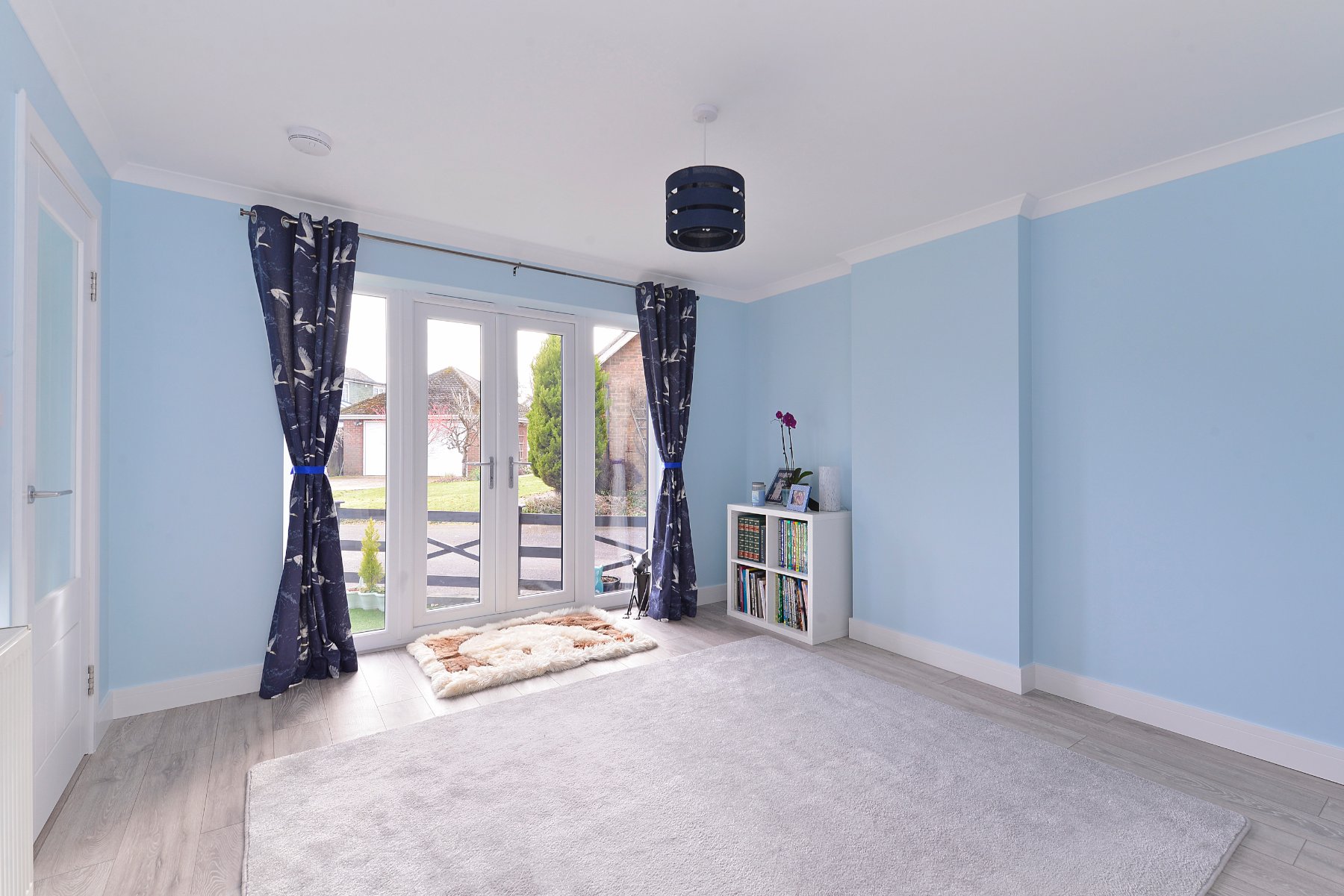 4 bedroom Detached House for sale in Elstead