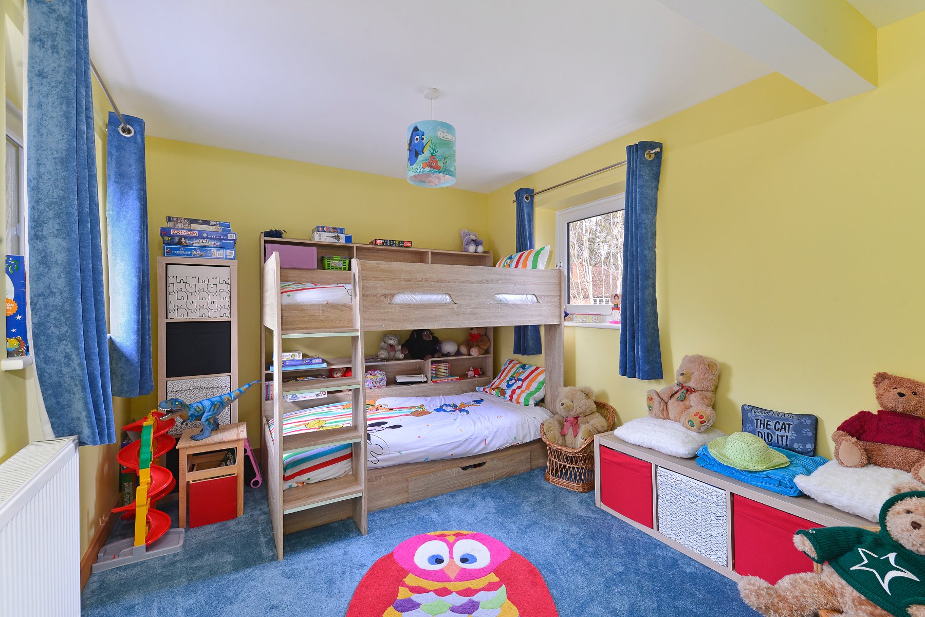 4 bedroom Detached House for sale in Elstead