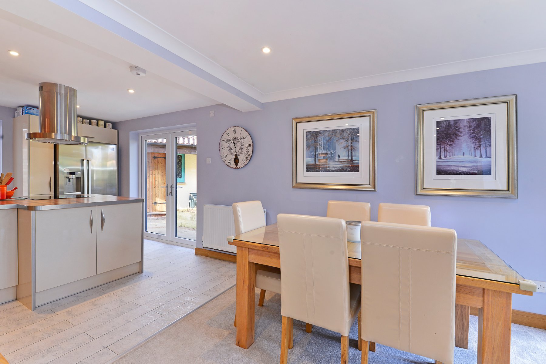 4 bedroom Detached House for sale in Elstead