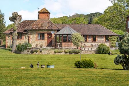 Gardeners Cottage