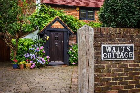 Watts Cottage