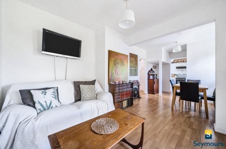 Living/Dining Room