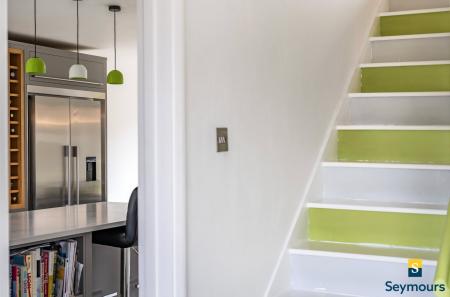Stairway