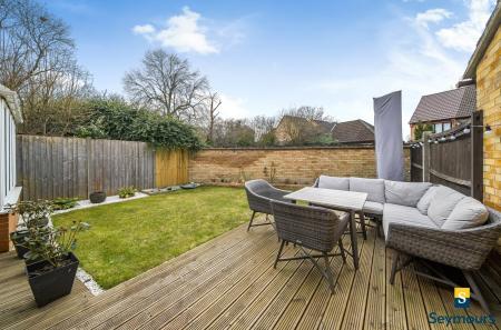 Decking