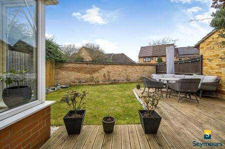 Decking