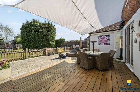 Decking
