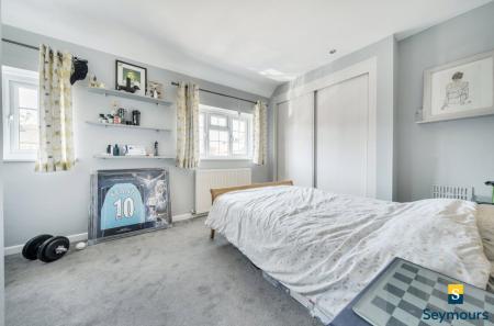 Bedroom 3