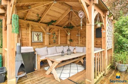 Gazebo