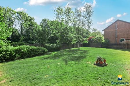 Communal Gardens