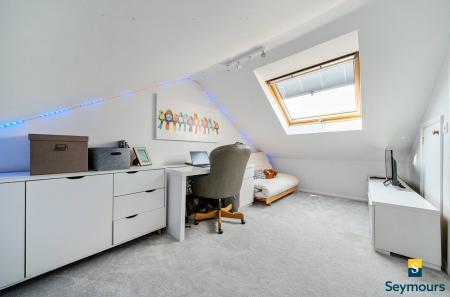 Study/Bedroom
