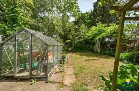 Greenhouse