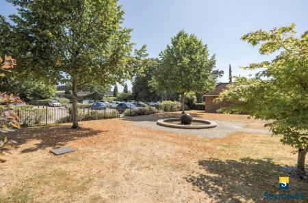 Communal Gardens