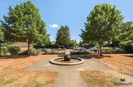 Communal Gardens