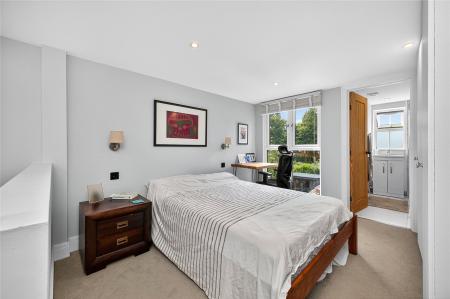 Principal Bedroom